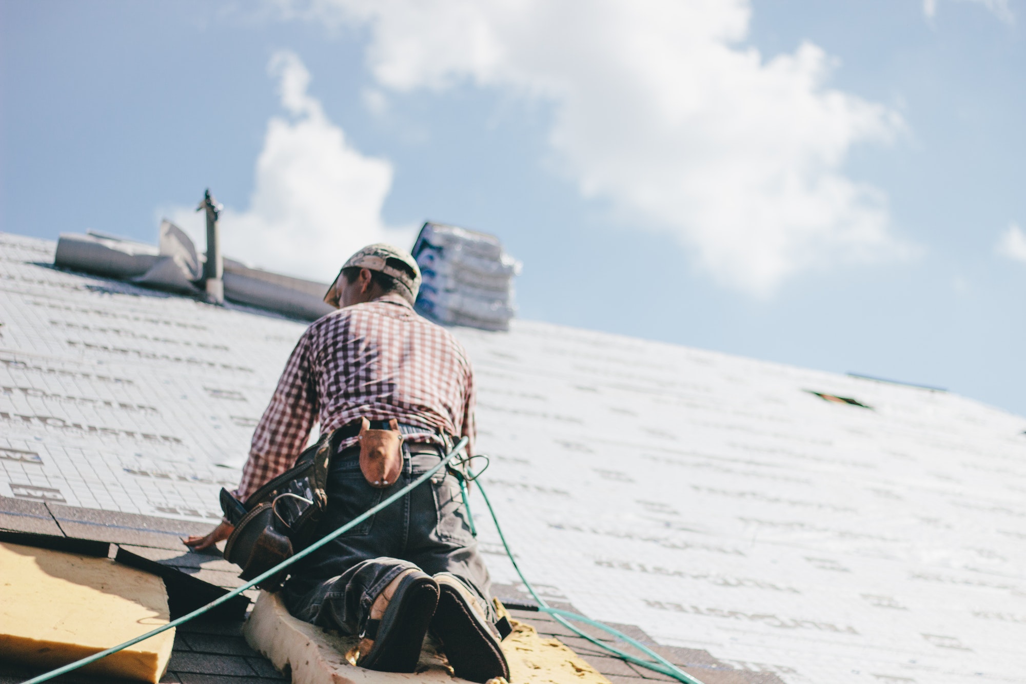 New Roof Installers in Fort Myers